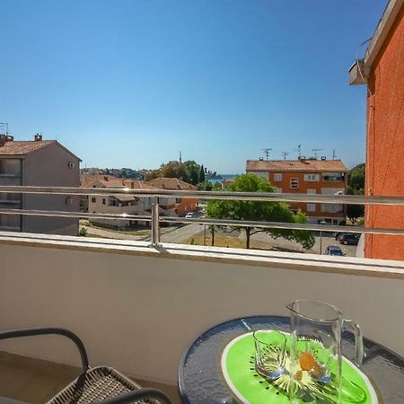 Saten Suite Apartment Near The Beach Пореч Екстер'єр фото